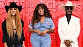 What Beyoncé ‘Cowboy Carter’ Collaborators Wore to CMT Music Awards 2024: Brittney Spencer, Willie Jones, Tiera Kennedy and More