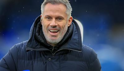 Carragher fears Chelsea's £40m star signing could backfire this season