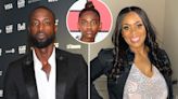 Dwyane Wade Fires Back at Ex-Wife Siohvaughn Funches’ Attempts to ‘Fight Zaya’s Identity’ and ‘Drag’ His ‘Name Through the Mud’