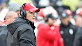 Indiana fires football coach Tom Allen despite $15.5 million buyout