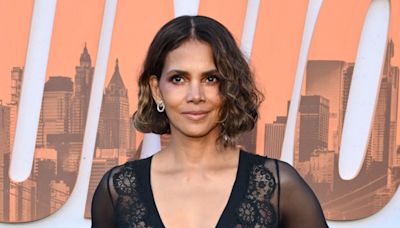 Halle Berry doesn't have 'luxury' of choosing Oscar buzz films 'as a Black woman'