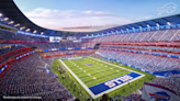 Bills happy with new Highmark Stadium PSL rollout by Legends