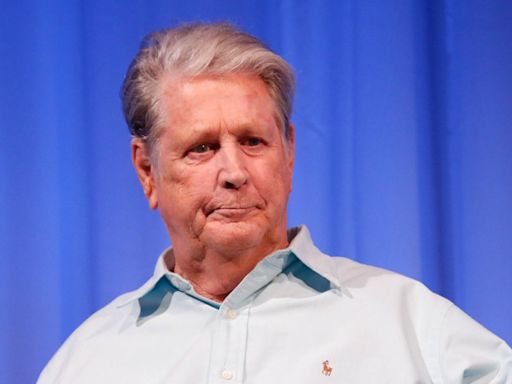 Beach Boys’ Brian Wilson Under 24/7 Watch Amid Dementia Battle