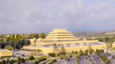 Pyramid for Sale: Bids start at $70M for federal building in California