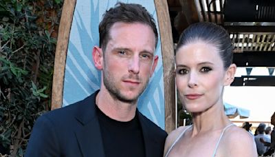 Fox’s ‘Fantastic Four’ Stars Jamie Bell and Kate Mara ‘Excited’ About MCU Reboot: ‘It’s a Great Cast’