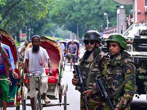 Bangladesh protest: Sheikh Hasina govt to lift internet ban today amid warnings to resume agitation | Today News