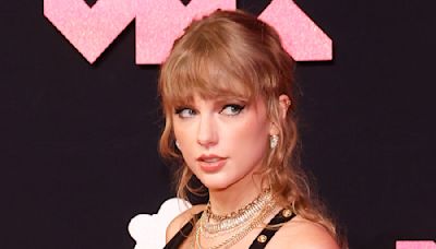 Taylor Swift's Latest Career Move Sparks Rumors of a Subtle Jab at a Younger Singer