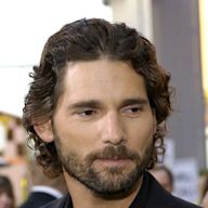 Eric Bana