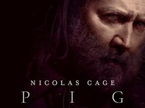 Pig (2021 film)