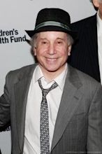 Paul Simon