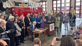 Wisconsin Gov. Evers Signs Shared Revenue and School Choice Voucher Funding Bill