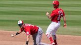 Where these BYU baseball products are playing professionally