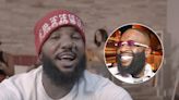 Fans Have No Idea Why The Game Put Out a Rick Ross Diss Record