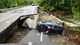 Mass. FEMA team assists in Vermont as relentless rain floods roads, leads to evacuations and rescues