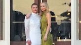 Sofia Richie Poses with Sister Nicole Before Her Weekend Wedding in France