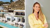 Meet a 36-year-old broker who rents luxury vacation villas to tech billionaires and celebrities paying up to $25,000 a night