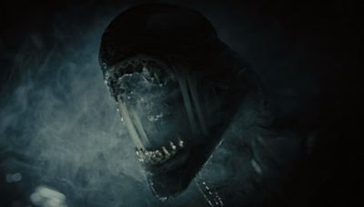 Final Alien: Romulus trailer shows off its plot and Chestbursters