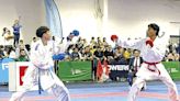 Arranca el nacional de karate en Trinidad - El Diario - Bolivia