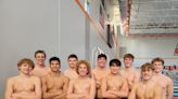 The Ames boys swimming team is aiming for another high finish at the Iowa state meet