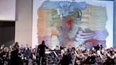 Ecuador celebra a Oswaldo Guayasamín con un concierto sinfónico en su Capilla del Hombre