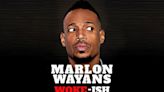 Marlon Wayans: Woke-ish Streaming: Watch & Stream Online via Netflix