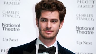 Andrew Garfield Doesn't Expect to Return for a Social Network Sequel