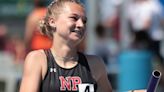 State Track: Nashua-Plainfield wins girls 1A sprint medley, Huck shakes off 400 disappointment