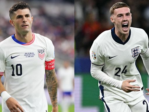 USMNT reportedly in talks with England over pre-World Cup friendly in buildup to 2026 | Goal.com English Qatar