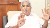 Book on solar scam claims it was orchestrated to destroy Oommen Chandy