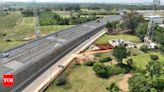 Police collect ₹9cr fine on Mysuru-Bengaluru highway in a month | Bengaluru News - Times of India