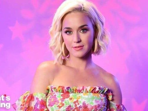 Katy Perry Teases New Music In Cryptic TikTok Post