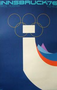 Innsbruck 1976: XII Olympic Winter Games