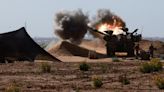 Battles rage around Rafah after US halts some weapons to Israel