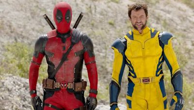 'Deadpool & Wolverine' Trolls Fans With Latest Suggestive Popcorn Bucket After Infamous 'Dune 2' Debacle