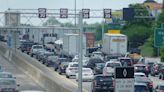 I-24 Smart Corridor seeing decline in crashes since digital signs installed, TDOT says