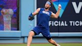 Kershaw on Dodgers' return: 'Excited to get back'