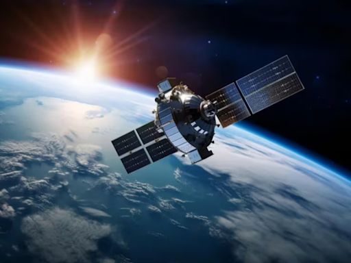 Hallaron satélite que llevaba más de 25 años perdido en el espacio - El Diario - Bolivia