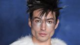 Ezra Miller Can't Be Located as Court Tries to Serve Protective Order