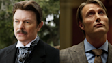 The role Hannibal's Bryan Fuller offered to David Bowie