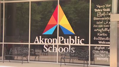 Independent contractors who transport children with special needs for Akron Public Schools claim they're not being paid fairly, so they want a raise