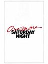 One More Saturday Night (film)