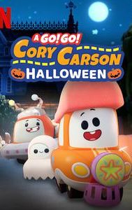 A Go! Go! Cory Carson Halloween