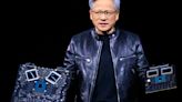 Nvidia Expected to Post Stellar Earnings Again. Future Comparisons Will Be Tougher.