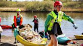 Enniscorthy Tidy Towns cleans up at ‘Snap into Action’ awards