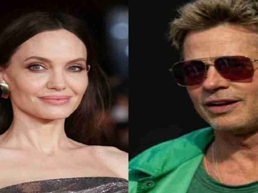 Did Brad Pitt and Angelina Jolie Have 'Clashing' Parenting Styles? Source Reveals