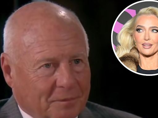 Tom Girardi Jurors Questioned About Erika Jayne, RHOBH