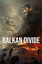 Balkan Divide