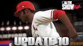 MLB The Show 24 Update 10 Adds Cardinals Connect Uniforms