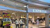 Express files for bankruptcy protection, announces store closures, possible sale - Indianapolis Business Journal