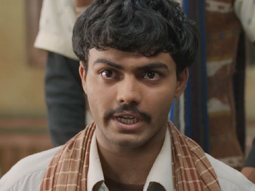 Sparsh Shrivastava Aka Deepak Kumar Reacts To His Film Laapataa Ladies' Oscar Entry: 'Never Expected This'